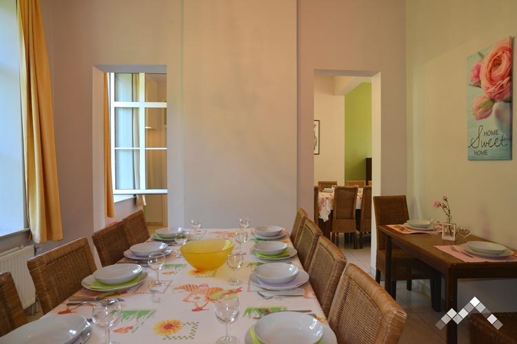 LE MANOIR DES ETANGS (28 pers.)-9